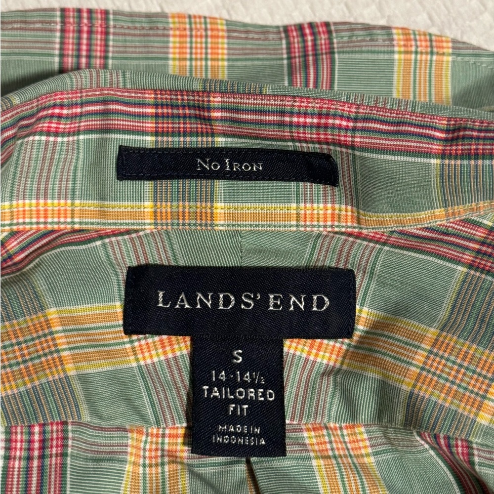 Men’s button down - Picture 3 of 3